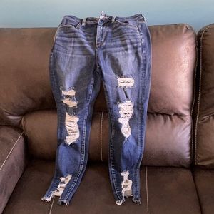 Women’s Size 8 American Eagle Jeans